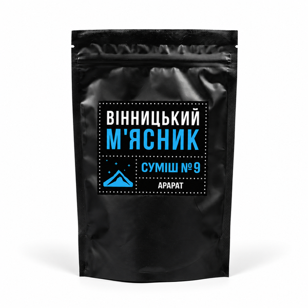 Суміш для соління м'яса №4 "Монблан" 500 грамів MIX4-500 фото